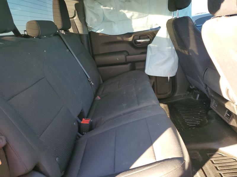 Photo 10 from auction – 2023 GMC SIERRA K15 with VIN 3GTPUAEK9PG107623