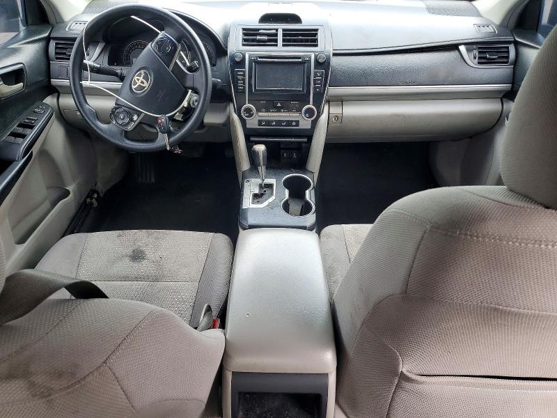 Zdjęcie 8 z aukcji – 2012 TOYOTA CAMRY BASE z VIN 4T1BF1FK0CU193832