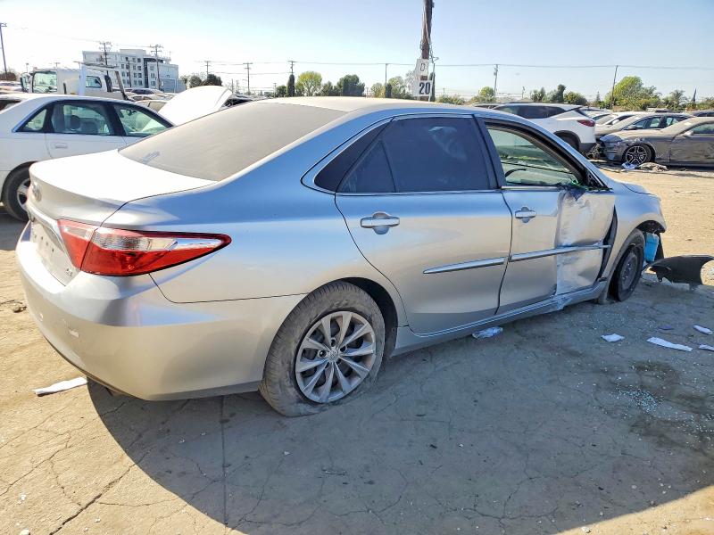 Photo 3 from auction – 2016 TOYOTA CAMRY with VIN 4T4BF1FKXGR520426
