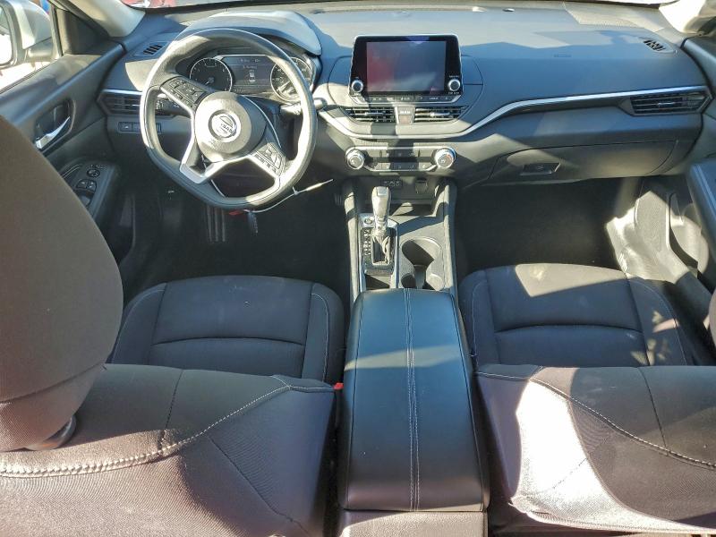 Photo 8 from auction – 2020 NISSAN ALTIMA S with VIN 1N4BL4BV7LC241806
