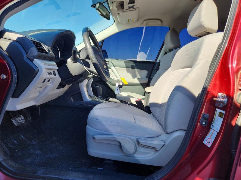 Photo 7 from auction – 2014 SUBARU FORESTER 2 with VIN JF2SJAAC7EH442725