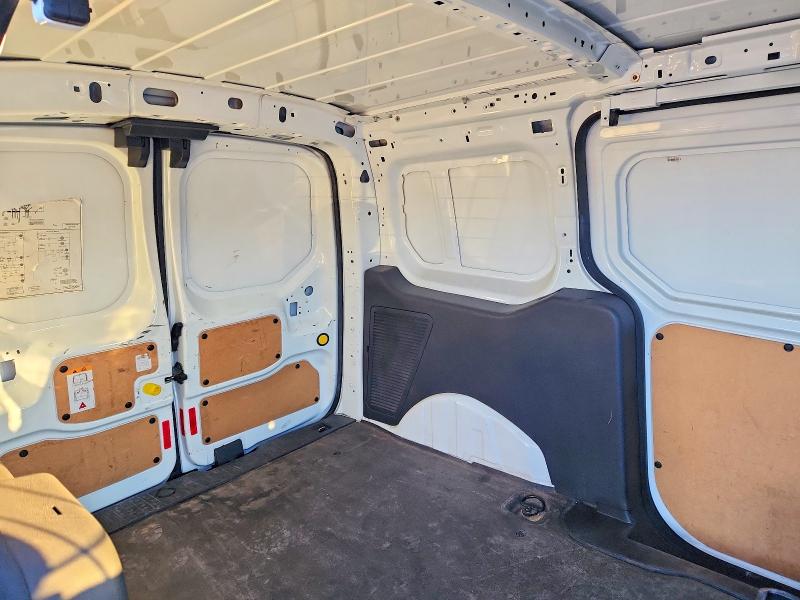 Photo 11 from auction – 2018 FORD TRANSIT CONNECT with VIN NM0LS7E77J1363457