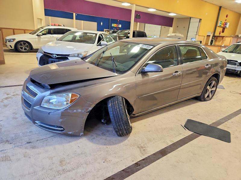 صورة رقم 1 من المزاد - 2012 CHEVROLET MALIBU 1LT مع VIN 1G1ZC5E06CF348187