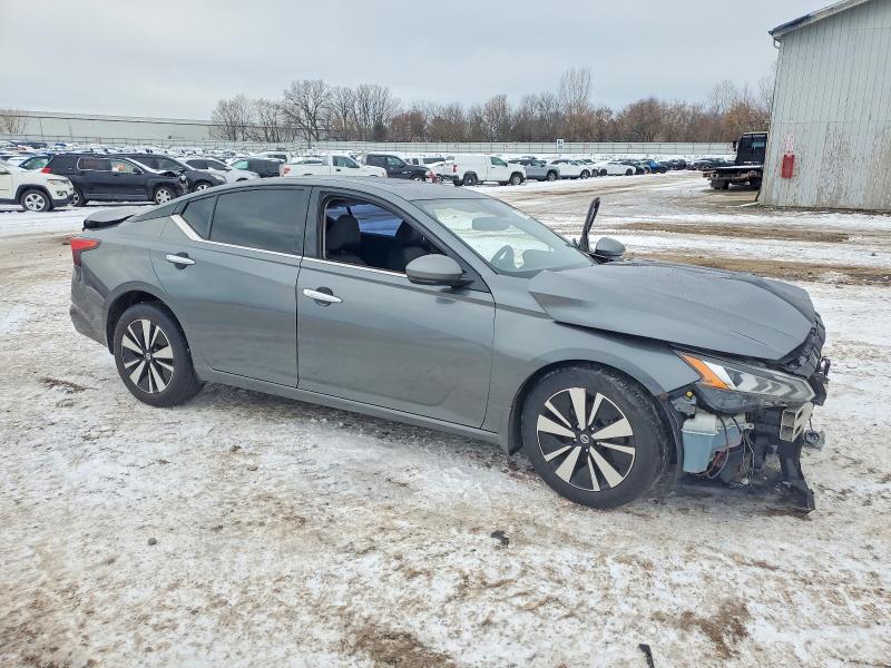 Photo 4 from auction – 2019 NISSAN ALTIMA with VIN 1N4BL4DW8KN305294