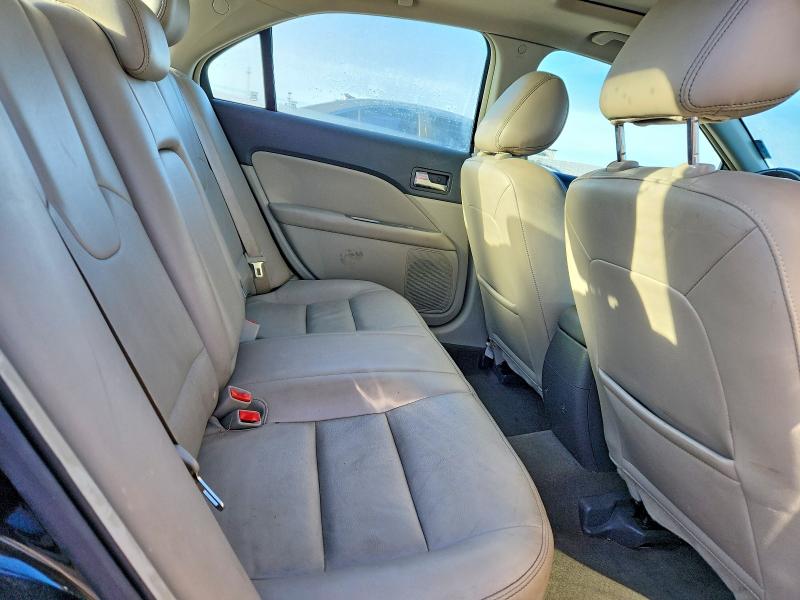 Photo 10 from auction – 2012 FORD FUSION with VIN 3FAHP0JG8CR118804