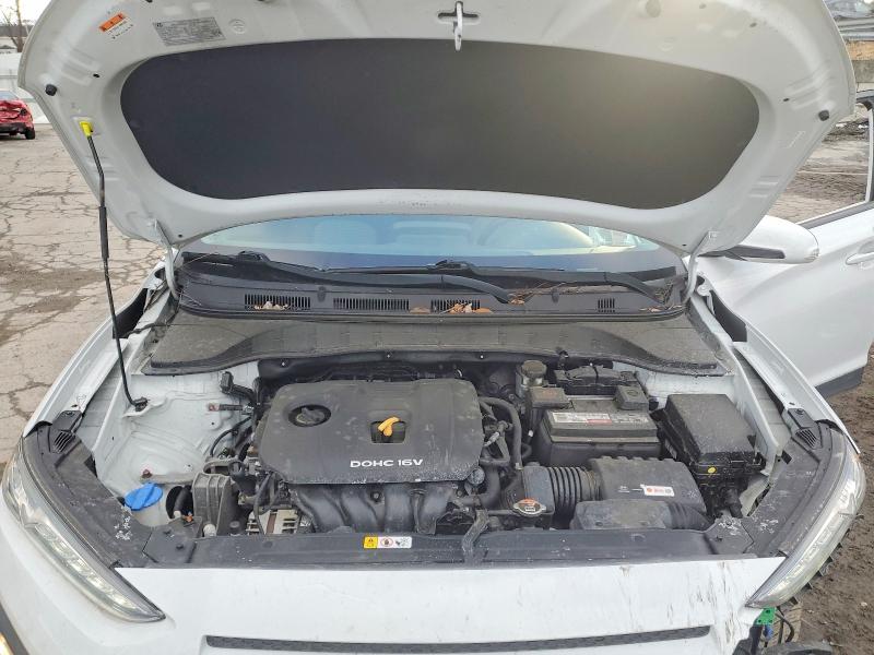 Photo 12 from auction – 2018 HYUNDAI KONA with VIN KM8K2CAA8JU146325