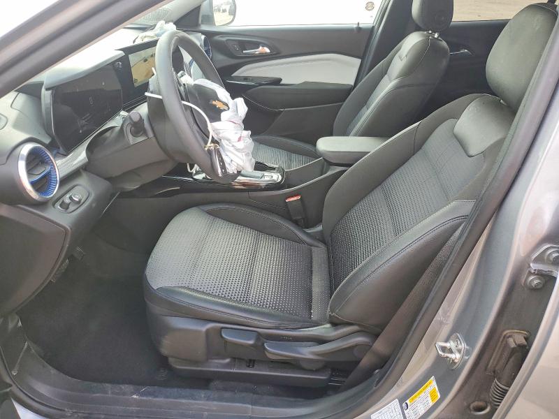 Photo 7 from auction – 2024 CHEVROLET TRAX with VIN KL77LHE28RC237794