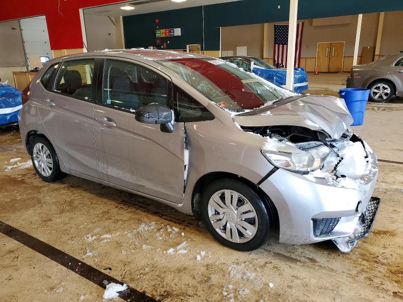 Photo 4 from auction – 2017 HONDA FIT LX with VIN JHMGK5H56HS004977