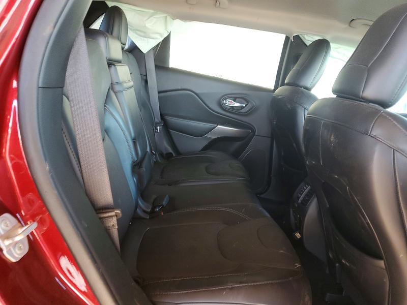 Photo 11 from auction – 2019 JEEP CHEROKEE L with VIN 1C4PJLDX7KD173501
