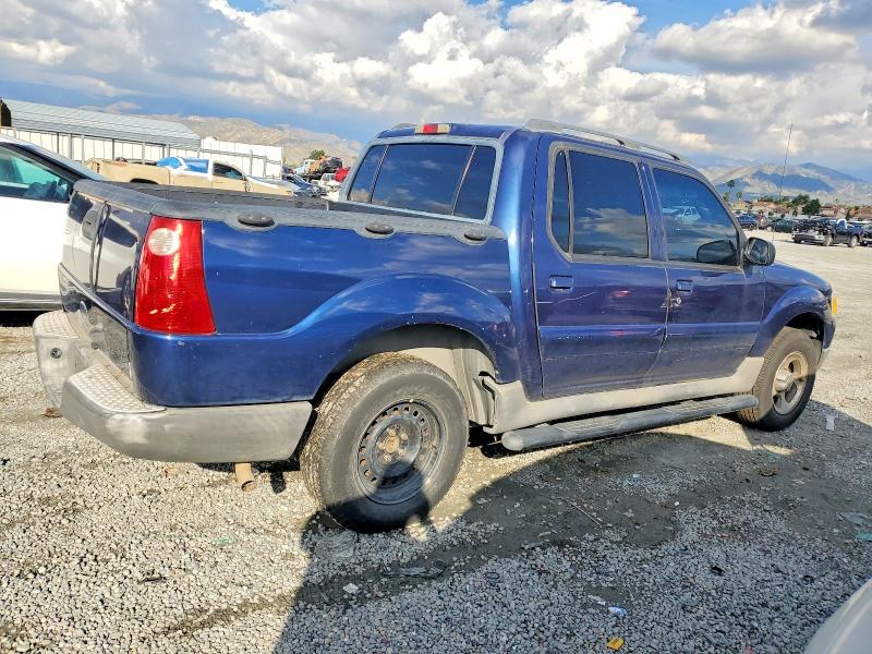 Photo 3 from auction – 2004 FORD EXPLORER S with VIN 1FMZU67K04UC21730