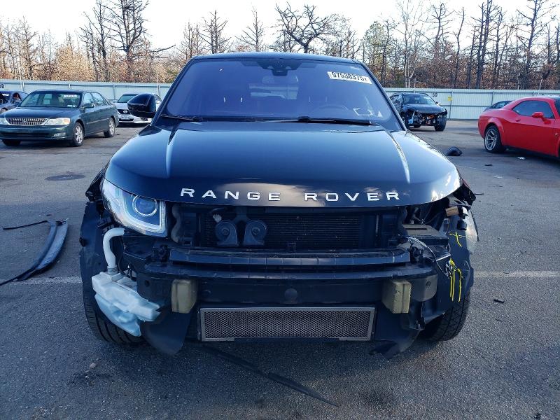 Photo 5 from auction – 2017 LAND ROVER RANGE ROVE with VIN SALVP2BG0HH235642