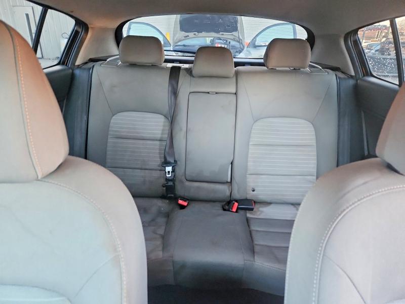 Photo 10 from auction – 2015 KIA FORTE with VIN KNAFX5A85F5364723