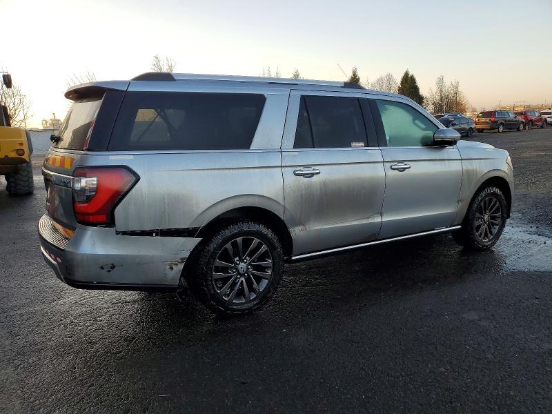 Photo 3 from auction – 2021 FORD EXPEDITION with VIN 1FMJK2AT6MEA09602