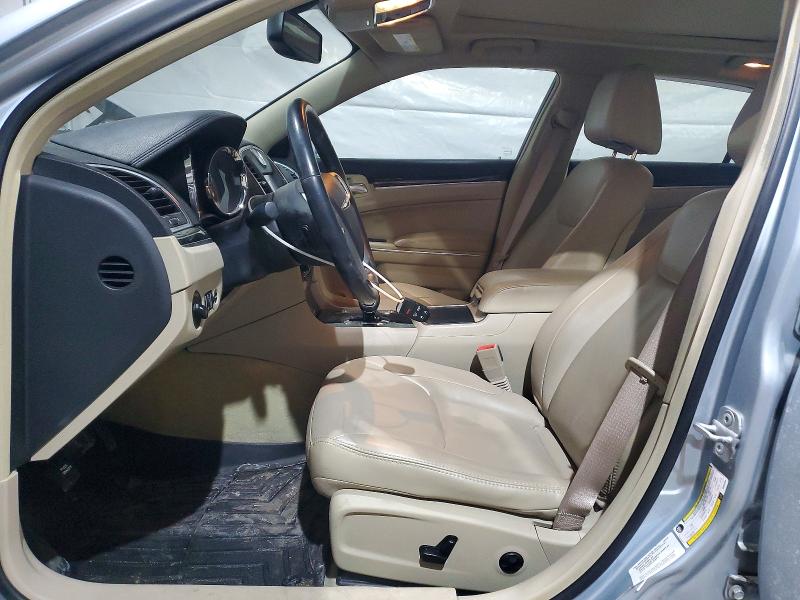 Photo 7 from auction – 2013 CHRYSLER 300 with VIN 2C3CCARG9DH602864