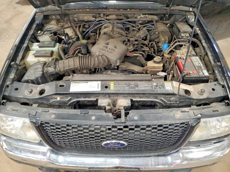Photo 11 from auction – 2002 FORD RANGER SUP with VIN 1FTZR45E12PB17234
