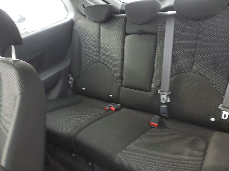 Photo 10 from auction – 2007 HYUNDAI ACCENT with VIN KMHCN35C97U029031