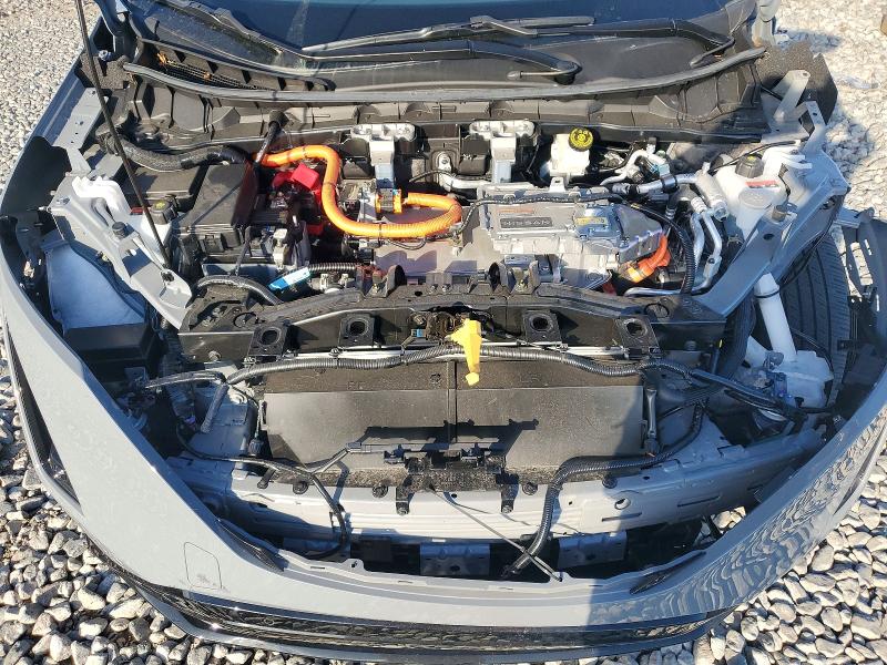 Photo 12 from auction – 2023 NISSAN ARIYA with VIN JN1DF0BB9PM703682