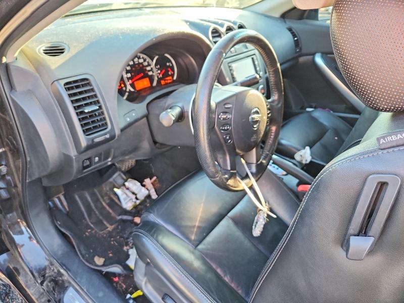 Photo 8 from auction – 2011 NISSAN ALTIMA with VIN 1N4BL2EP4BC114947