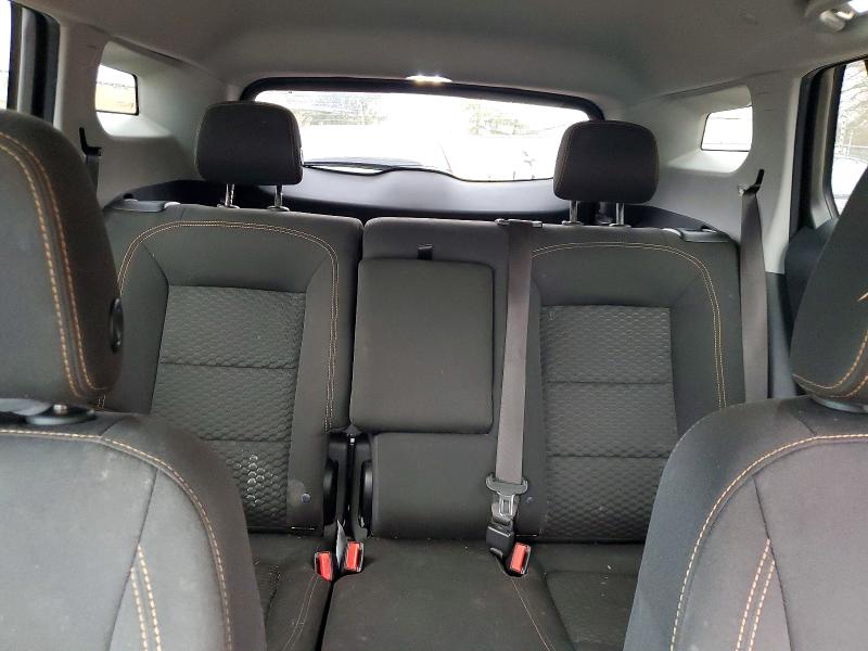 Photo 10 from auction – 2018 GMC TERRAIN with VIN 3GKALMEV7JL358647