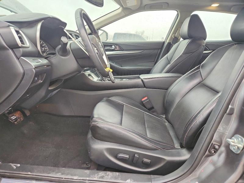 Photo 7 from auction – 2019 NISSAN MAXIMA S with VIN 1N4AA6AV7KC373994