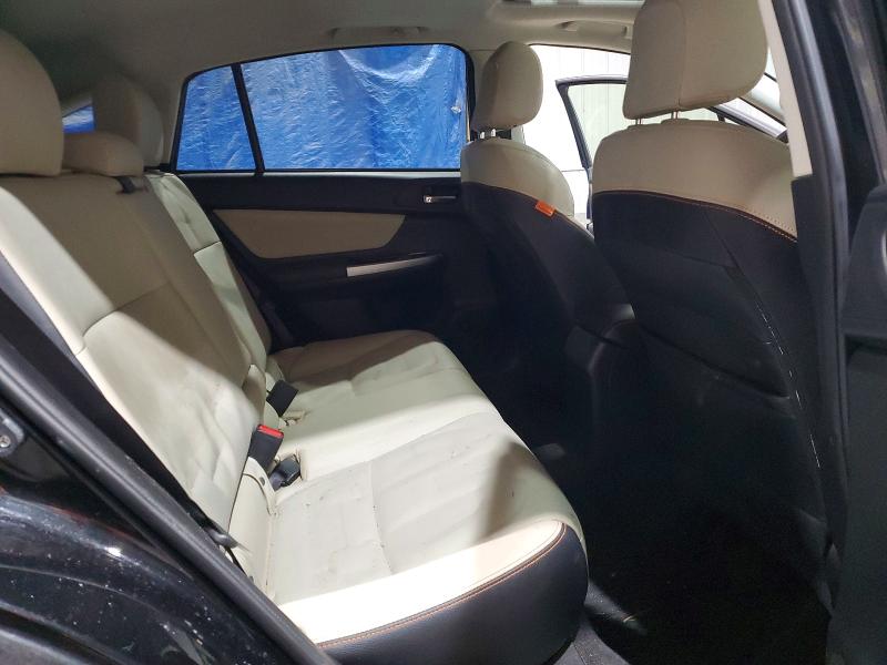 Photo 10 from auction – 2016 SUBARU CROSSTREK with VIN JF2GPALC7G8241282