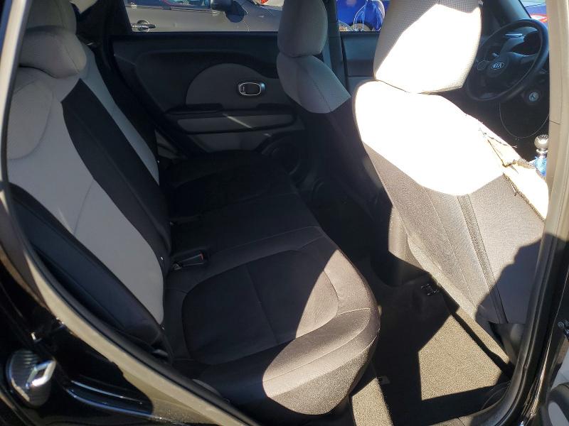 Photo 11 from auction – 2015 KIA SOUL with VIN KNDJN2A22F7757189