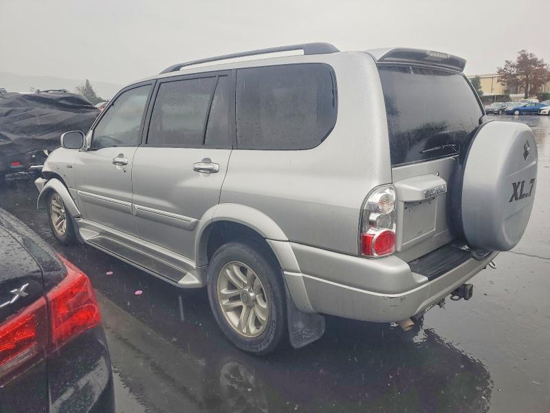 Photo 2 from auction – 2004 SUZUKI XL7 with VIN JS3TX92V444104268