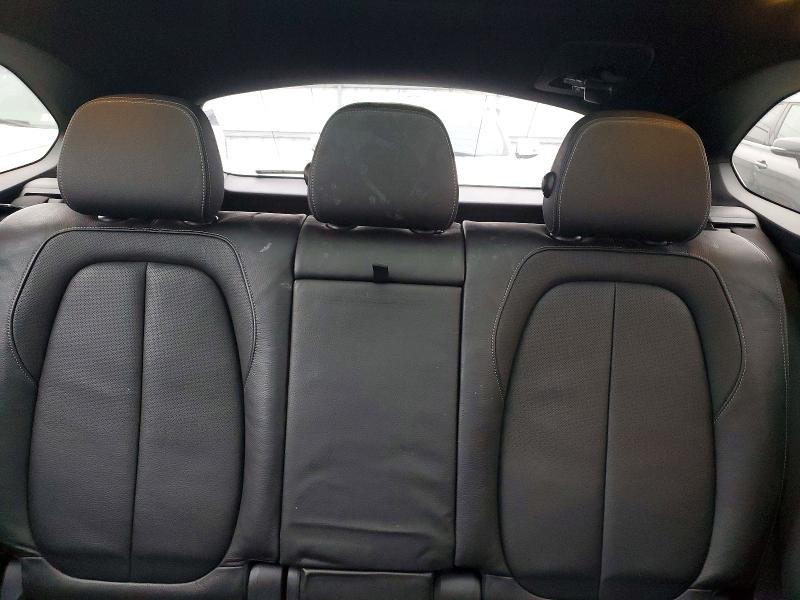 Photo 10 from auction – 2018 BMW X1 XDRIVE2 with VIN WBXHT3C33J5K21181