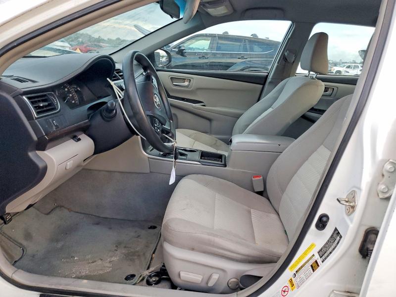 Photo 7 from auction – 2015 TOYOTA CAMRY LE with VIN 4T1BF1FK9FU878805
