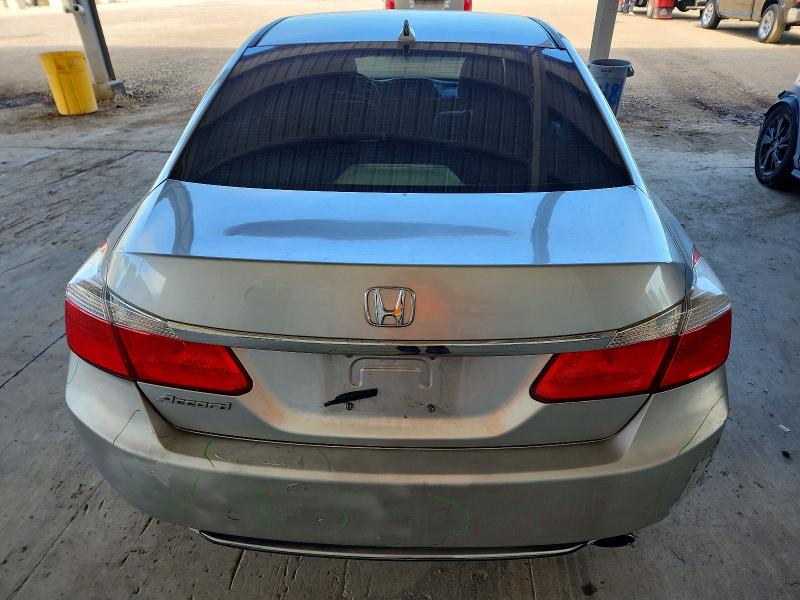Photo 6 from auction – 2013 HONDA ACCORD with VIN 1HGCR2F35DA194851