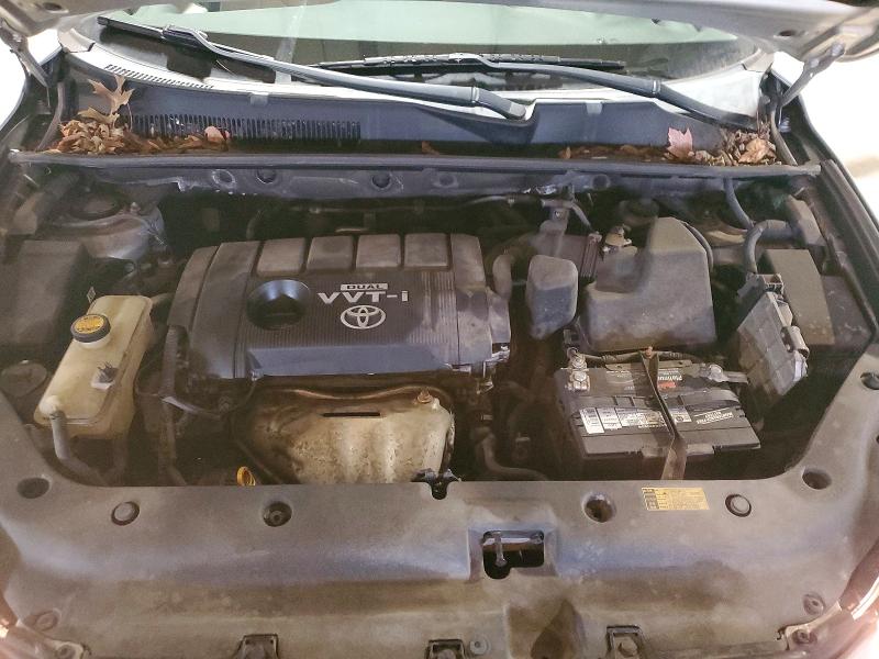 Photo 12 from auction – 2010 TOYOTA RAV4 4D 4W with VIN 2T3BF4DV1AW033879