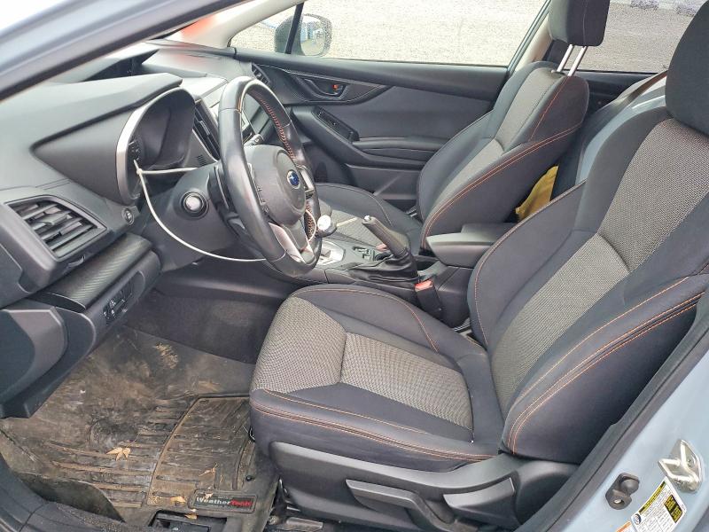 Photo 7 from auction – 2019 SUBARU CROSSTREK with VIN JF2GTAEC4KH374759