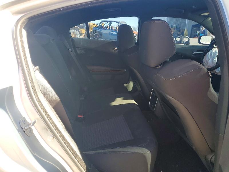 Photo 10 from auction – 2019 DODGE CHARGER with VIN 2C3CDXGJ0KH670336