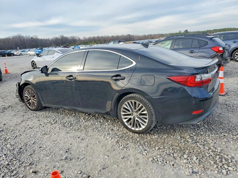 Photo 2 from auction – 2016 LEXUS ES 350 with VIN JTHBK1GG1G2220112