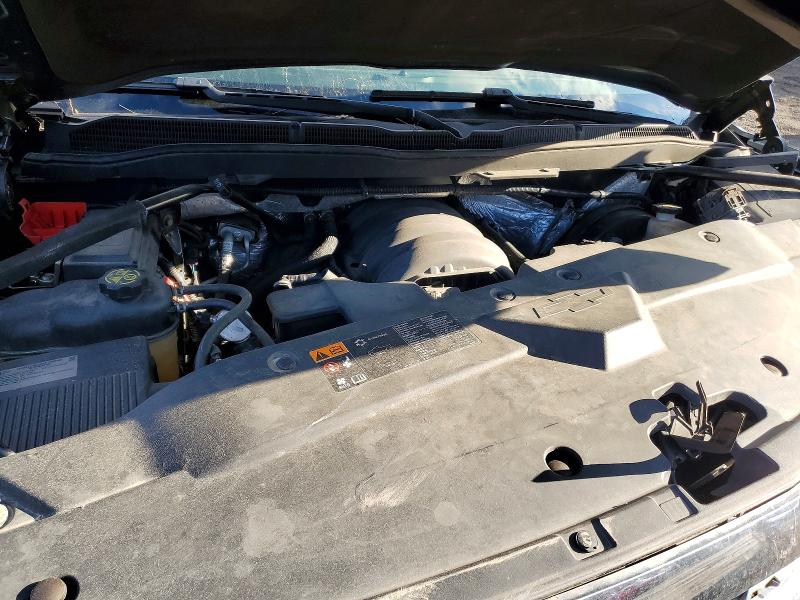 Photo 11 from auction – 2014 CHEVROLET SILVERADO with VIN 3GCPCREC3EG187640