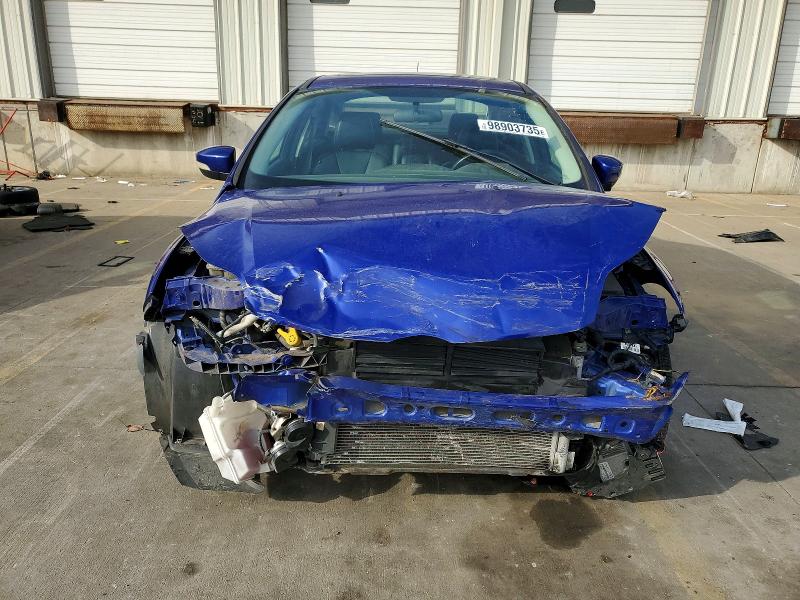 Photo 5 from auction – 2013 FORD FOCUS SE with VIN 1FADP3F28DL114880
