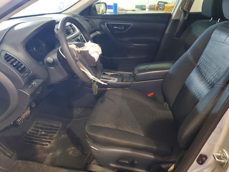 Photo 7 from auction – 2018 NISSAN ALTIMA with VIN 1N4AL3APXJC218462