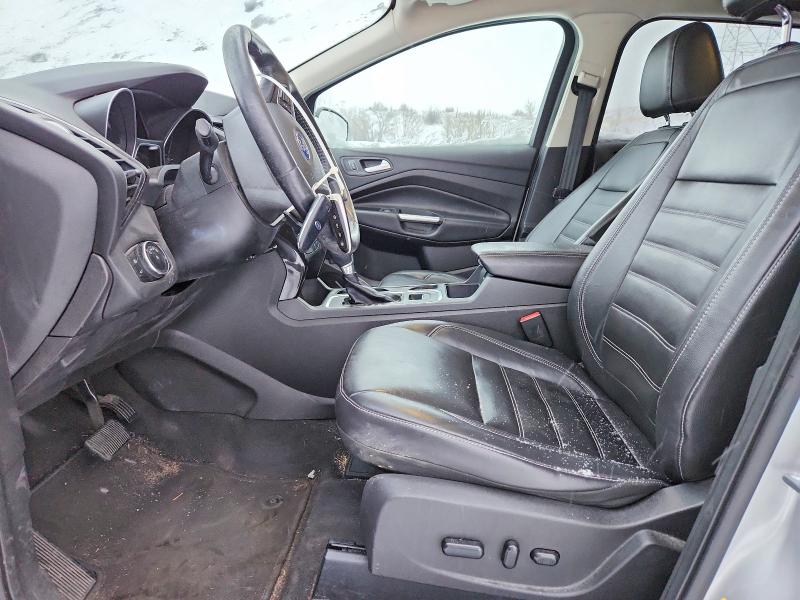 Photo 7 from auction – 2017 FORD ESCAPE with VIN 1FMCU0JD9HUA15180