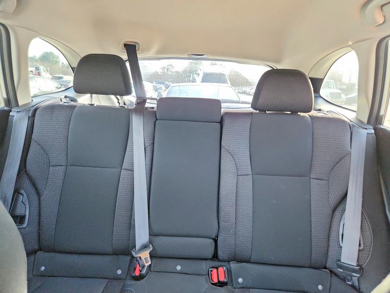 Photo 10 from auction – 2022 SUBARU OUTBACK PR with VIN 4S4BTADC2N3204021