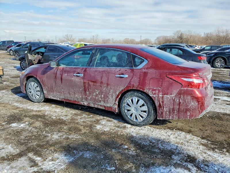 Photo 2 from auction – 2016 NISSAN ALTIMA with VIN 1N4AL3AP1GC253464