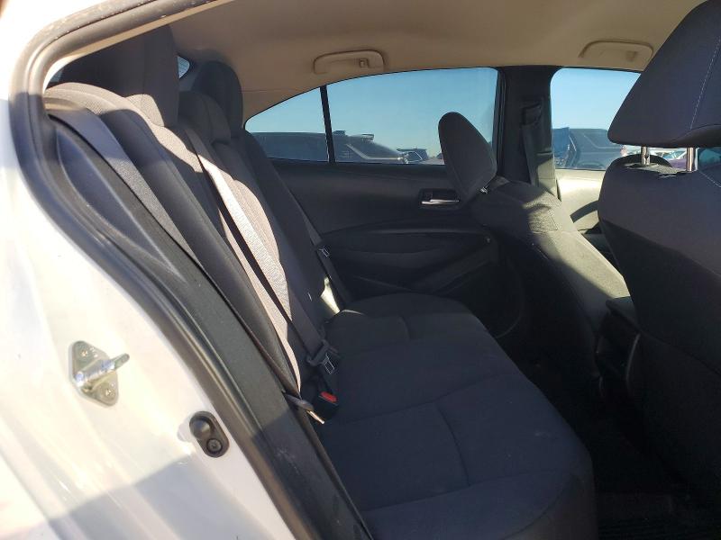 Photo 10 from auction – 2020 TOYOTA COROLLA with VIN 5YFEPRAE6LP102879