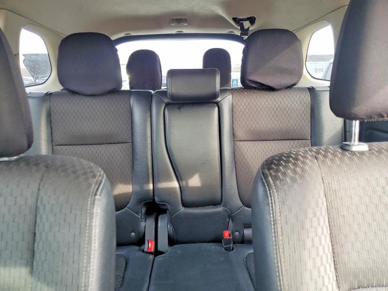 Photo 10 from auction – 2015 MITSUBISHI OUTLANDER with VIN JA4AZ3A38FZ000718