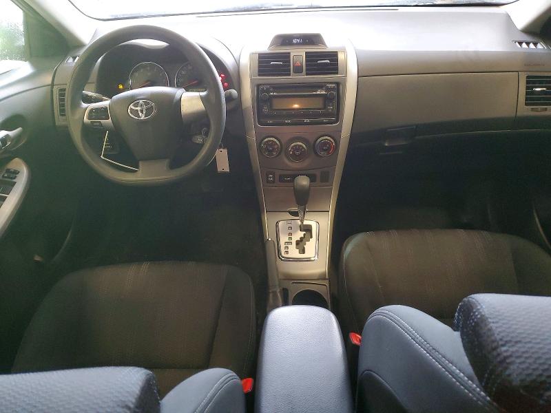 Photo 8 from auction – 2012 TOYOTA COROLLA BA with VIN 5YFBU4EE6CP054079