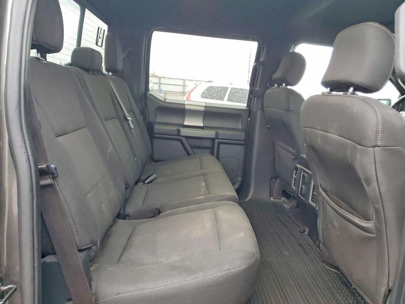 Photo 10 from auction – 2015 FORD F150 SUPER with VIN 1FTEW1EG4FFB99608