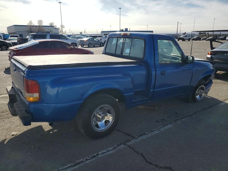 Photo 3 from auction – 1993 FORD RANGER with VIN 1FTCR10A9PPB55777