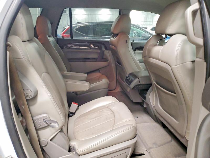 Photo 11 from auction – 2017 BUICK ENCLAVE with VIN 5GAKRBKD2HJ161385