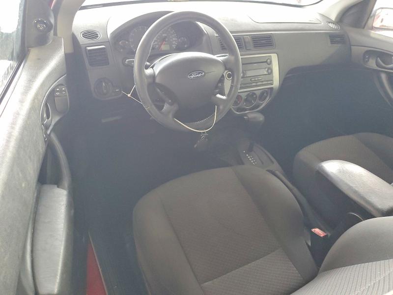 Photo 8 from auction – 2005 FORD FOCUS ZX3 with VIN 3FAFP31N25R149007
