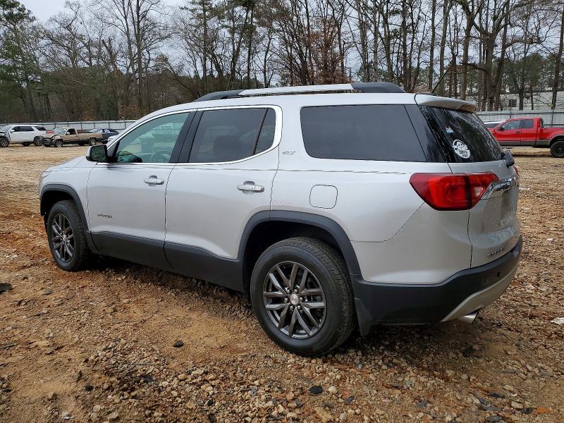 Photo 2 from auction – 2017 GMC ACADIA with VIN 1GKKNMLS5HZ171949