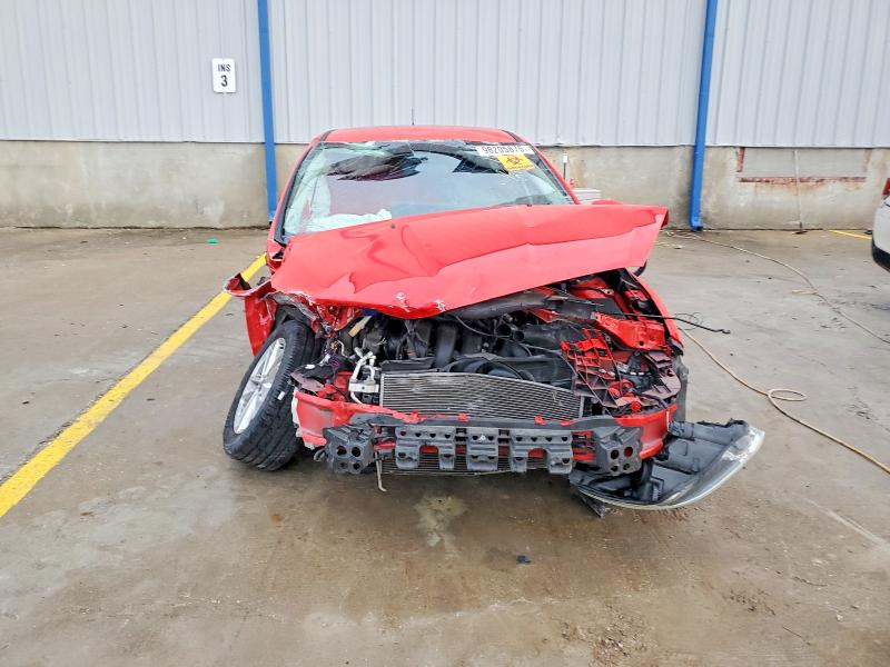 Photo 5 from auction – 2016 FORD FOCUS SE with VIN 1FADP3F2XGL331710