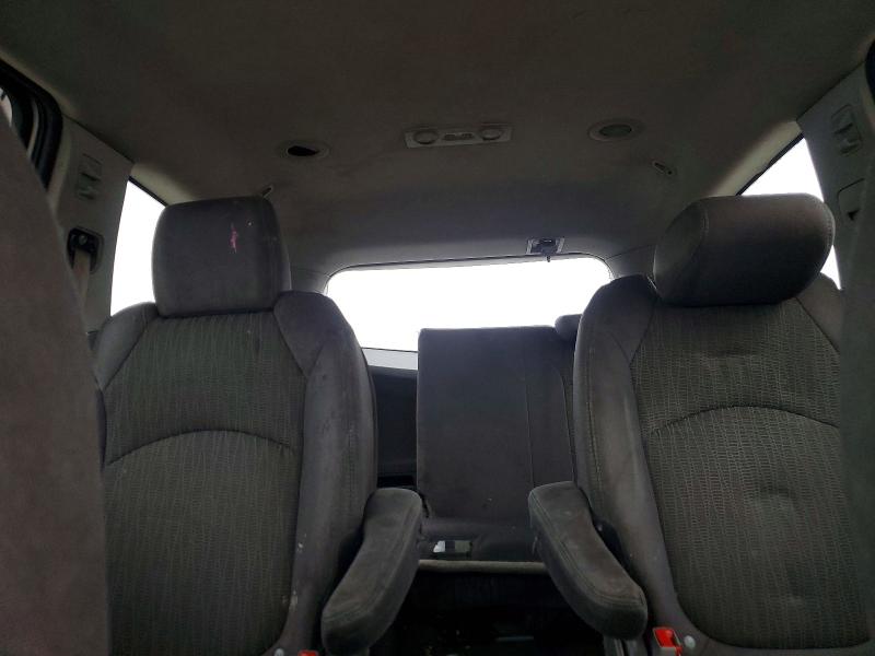 Photo 10 from auction – 2014 CHEVROLET TRAVERSE with VIN 1GNKRGKD2EJ234592